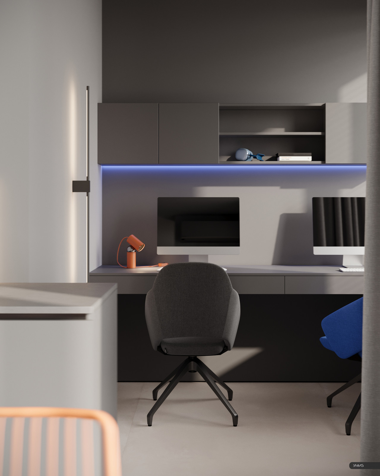 Квартира 67м2 в ЖК История, г. Калининград