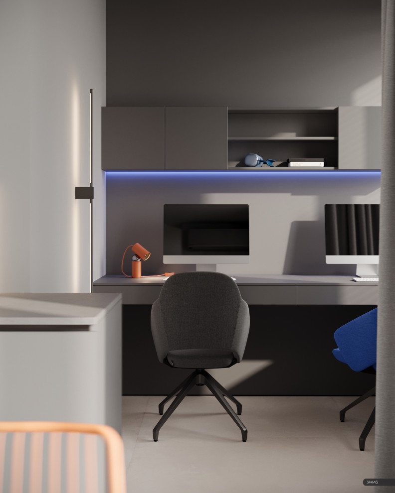 Квартира 67м2 в ЖК История, г. Калининград