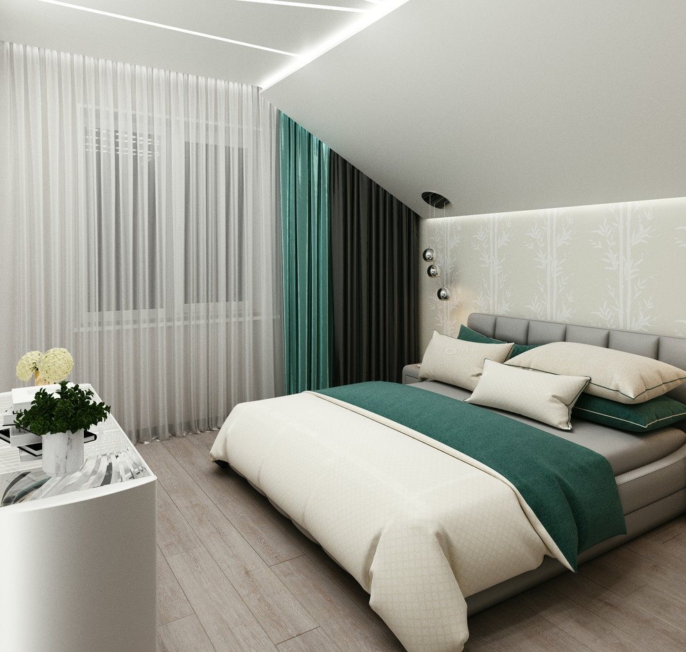 Михайловка Грин #1