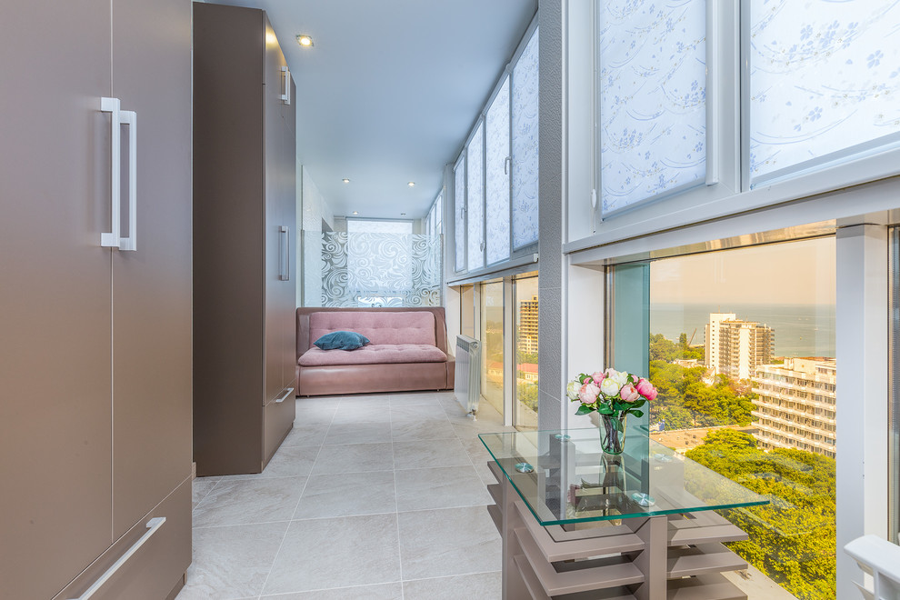 Квартира ЖК "Коллонада"