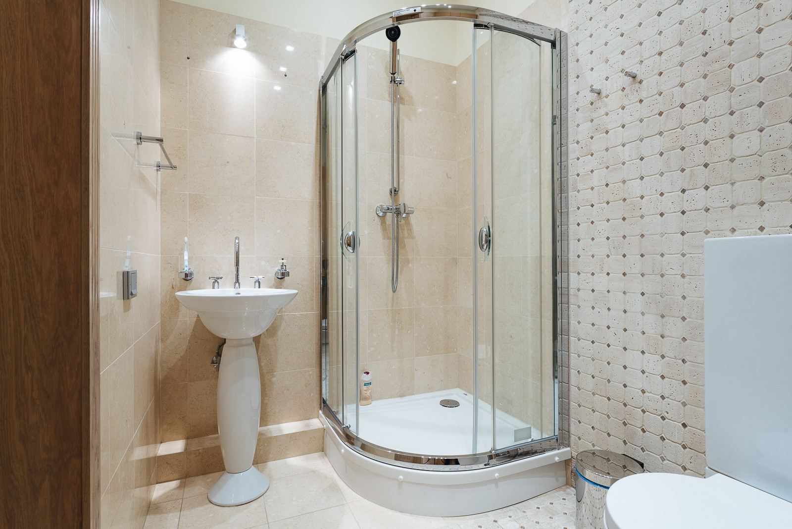 Квартира на Мосфильмовской