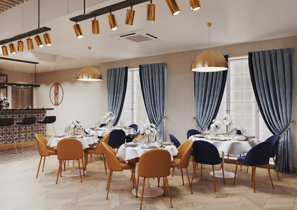 Офис завода