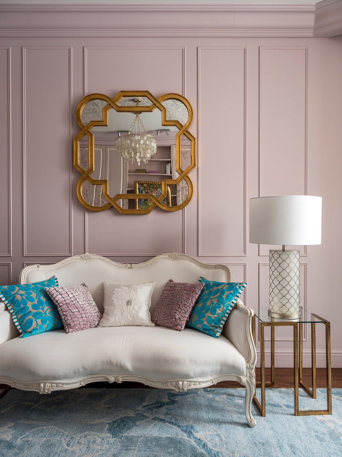 Парижский шик