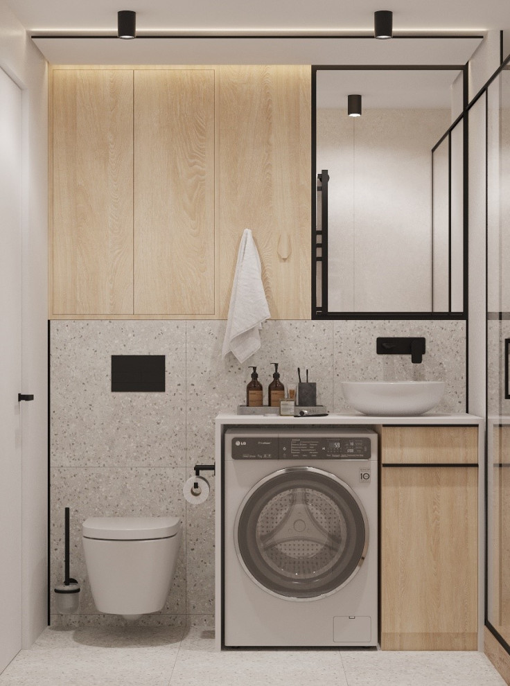 Квартира в историческом фонде