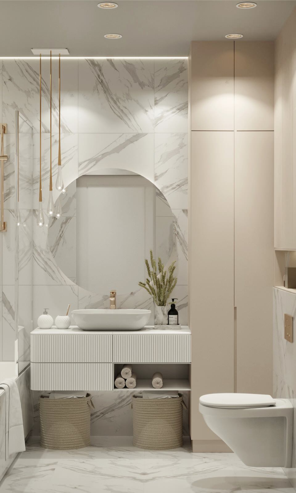 квартира в ЖК Столичный в г. Казань