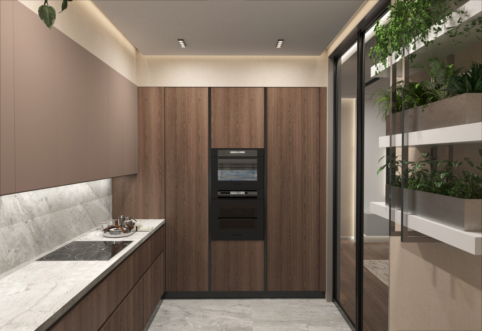 Дом для пары