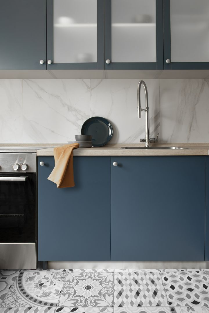 Квартира для молодой пары