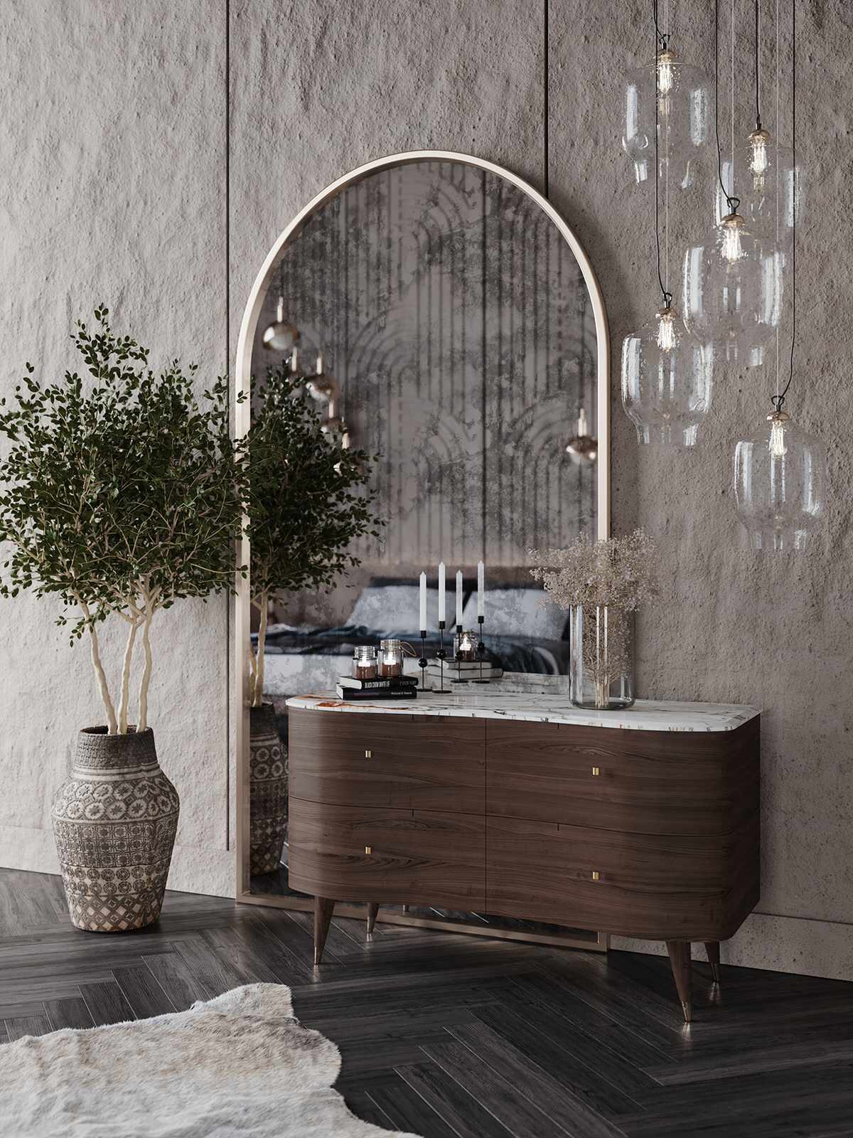 Коллекция Nutty