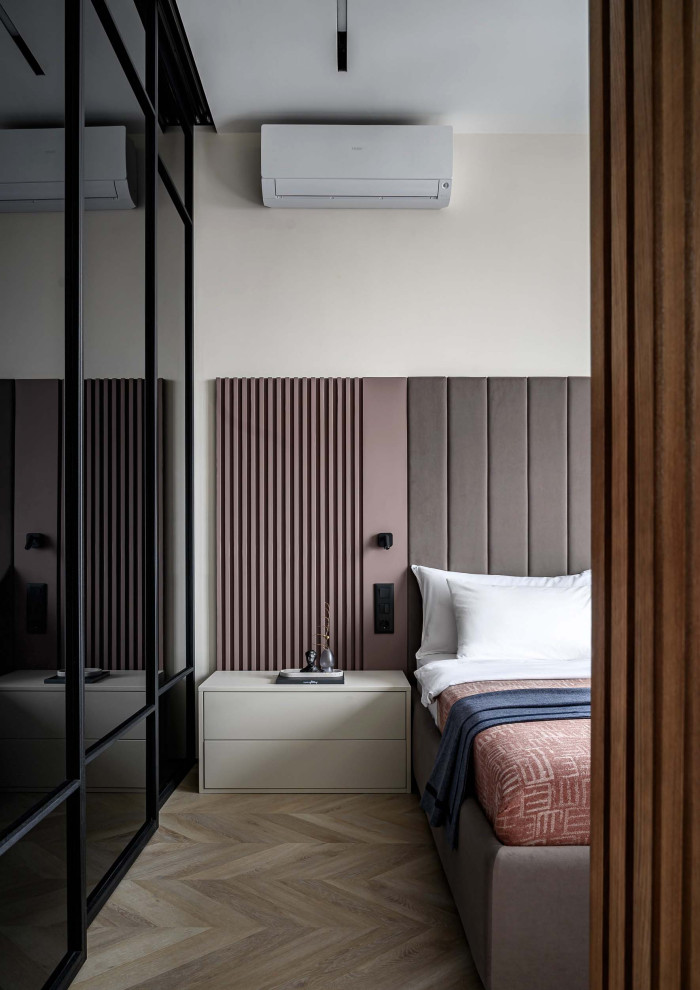 ЖК "Сердце Столицы"