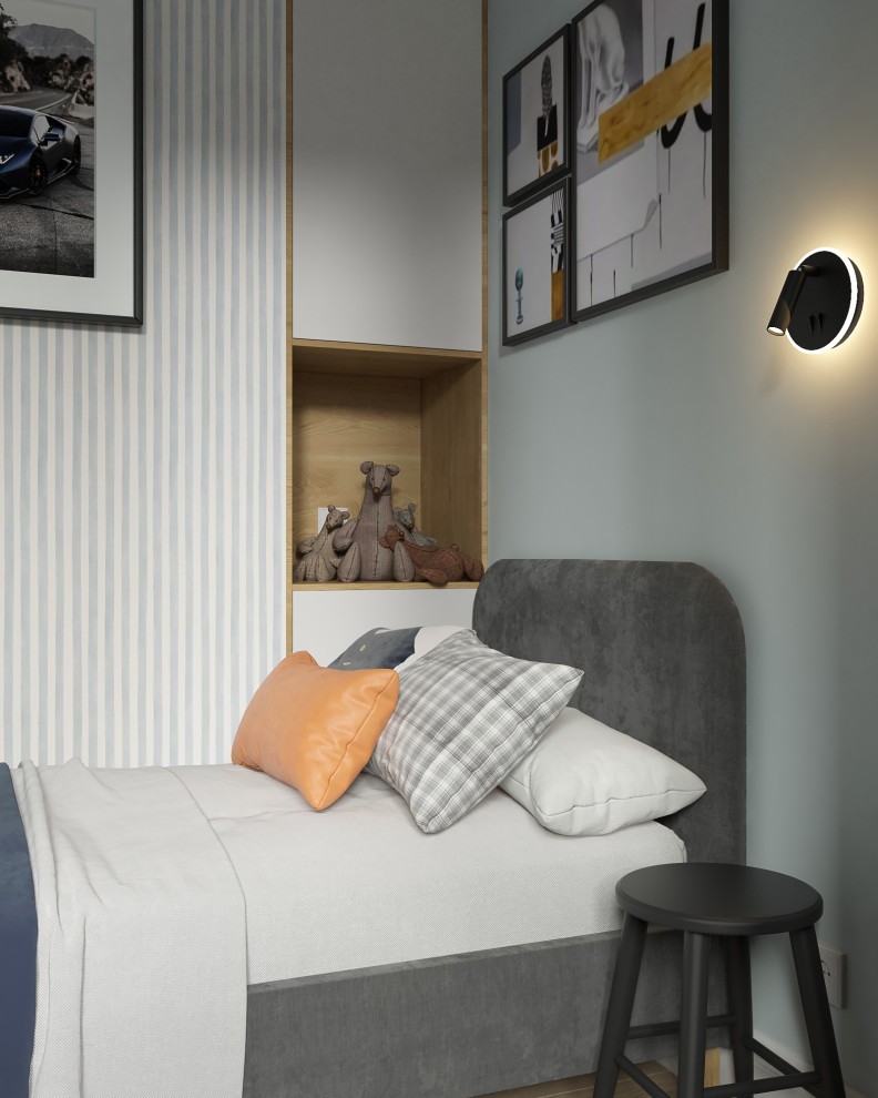 ЖК Фестиваль парк