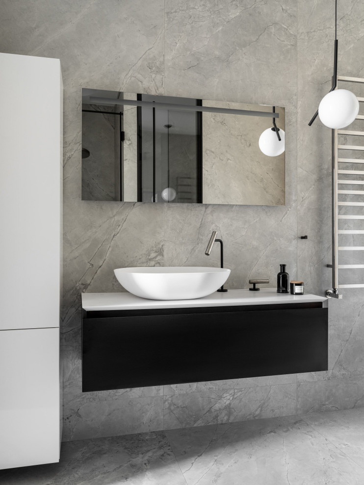 Просторная квартира на Вавилова 4