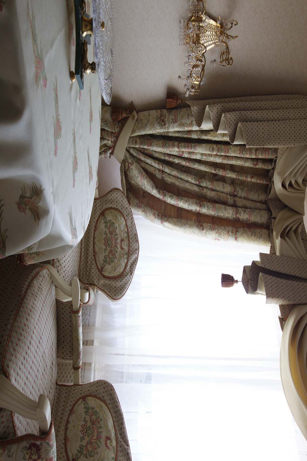 Квартира в Москве1