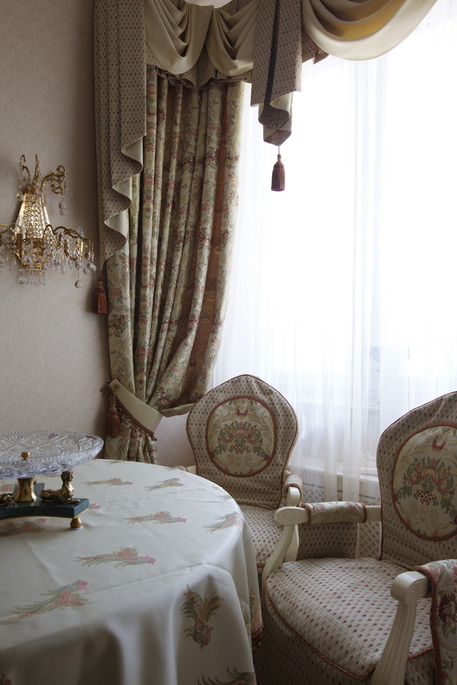 Квартира в Москве1