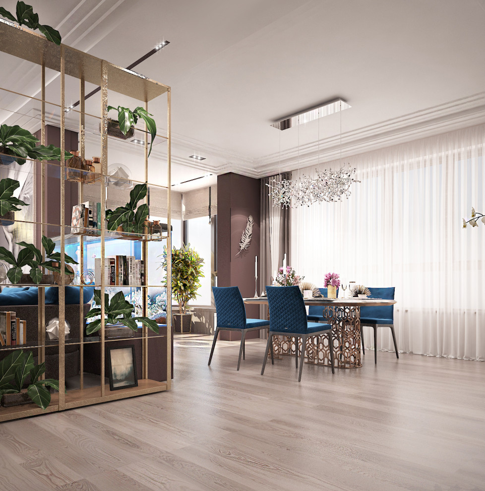 квартира в г Екатеринбург