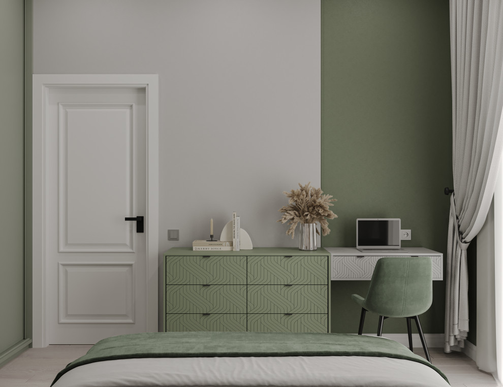 Обложка проекта: ЖК Павелецкая Сити