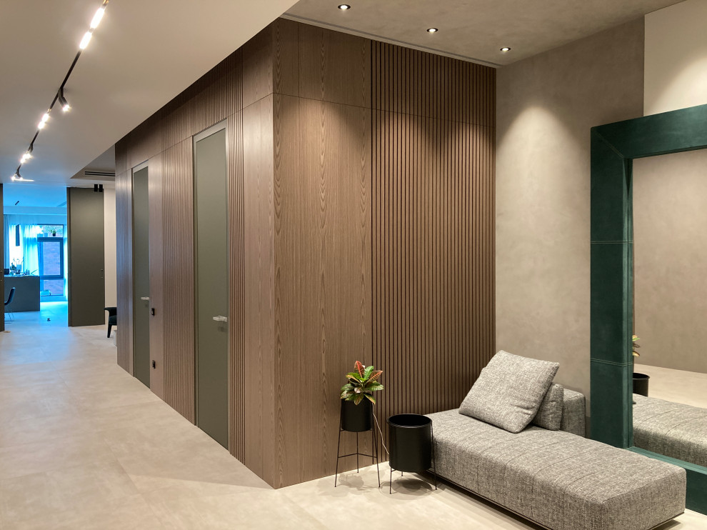 ЖК Русский Авангард