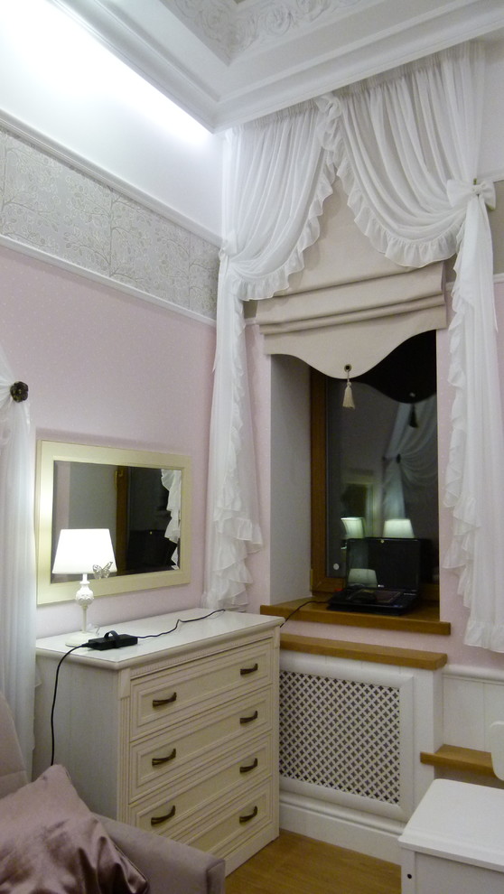 ЖК Амазонка