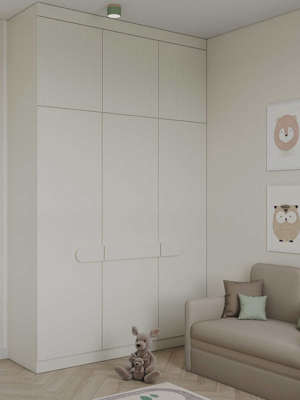 ЖК Айвазовский City