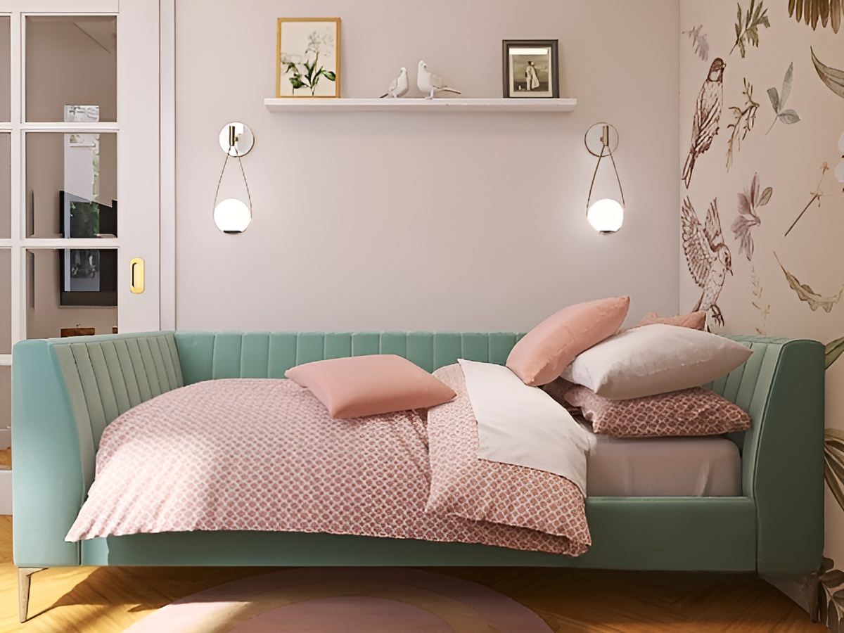 Мария Сидельникова