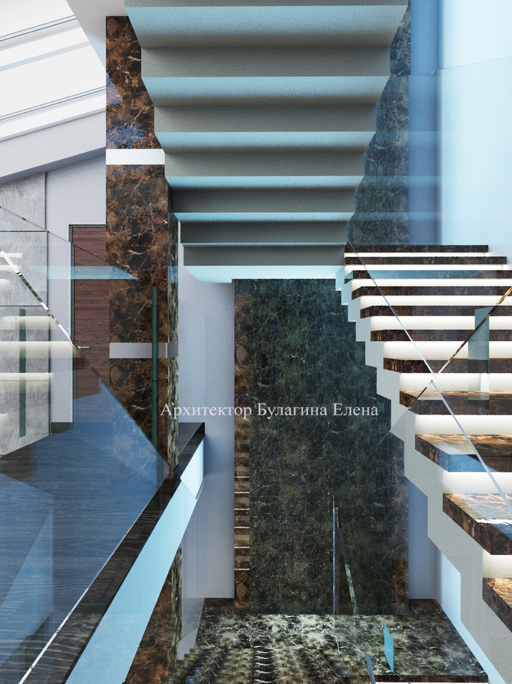 КП "Миллениум Парк" Новорижское шоссе 1 этаж