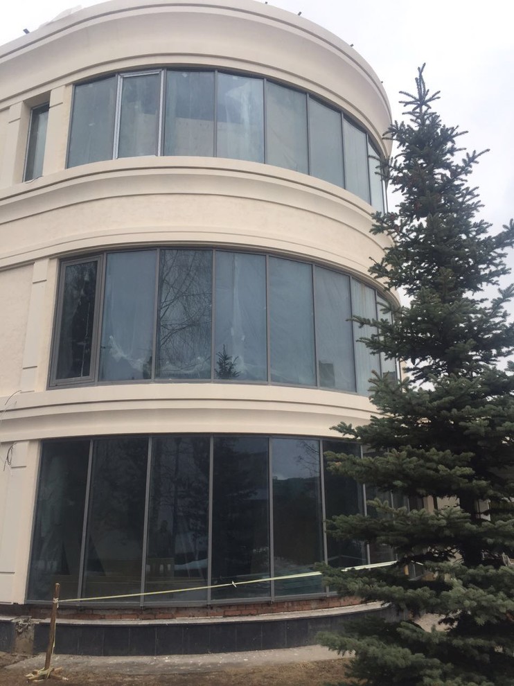 Обложка проекта: Остров Фантазий (Крылатское, Москва) REYNAERS