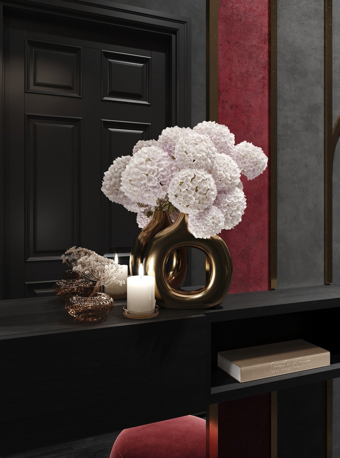 Квартира в  Гринвуд