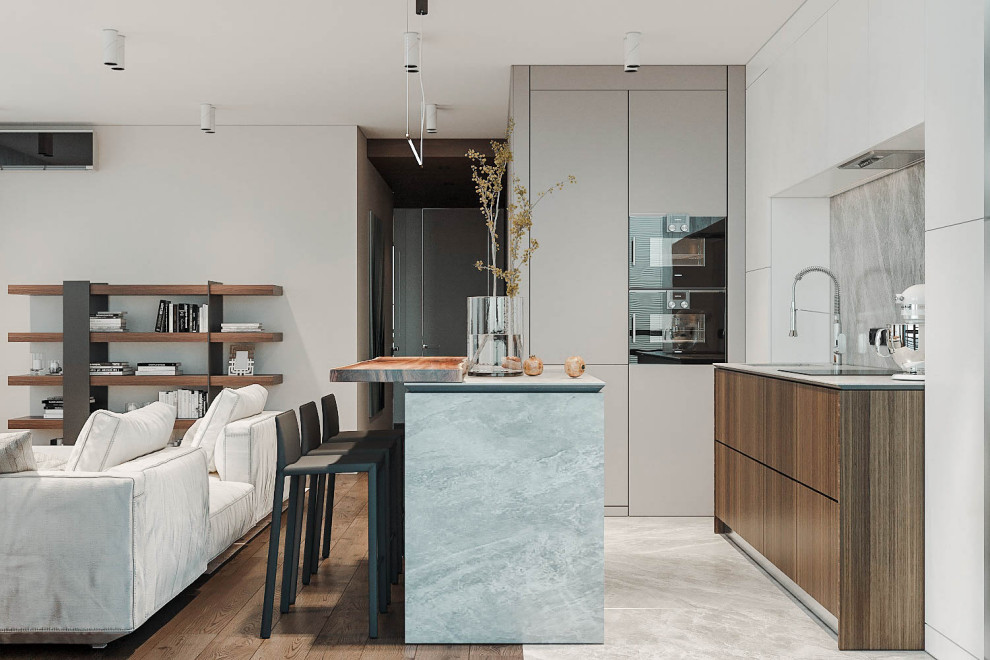 Западный порт