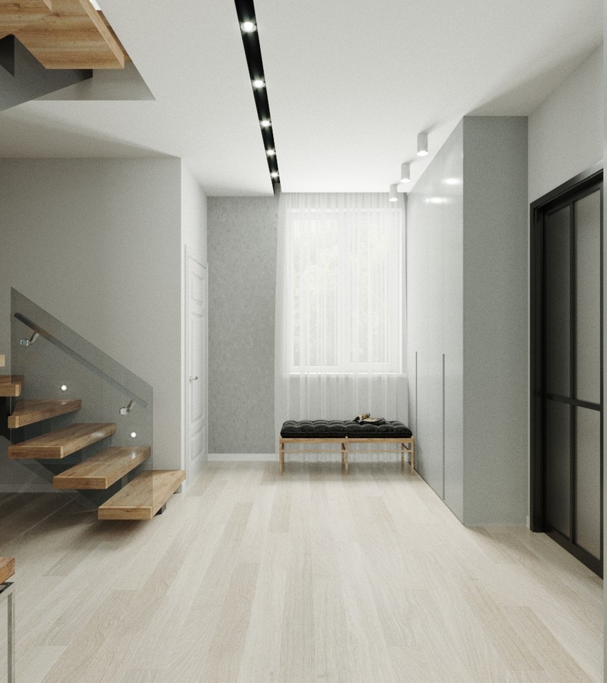 Таунхаус КП "ОРЛОВЪ"