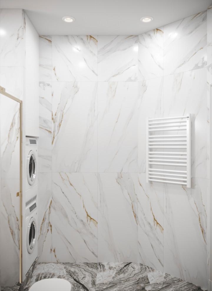 Притяжение