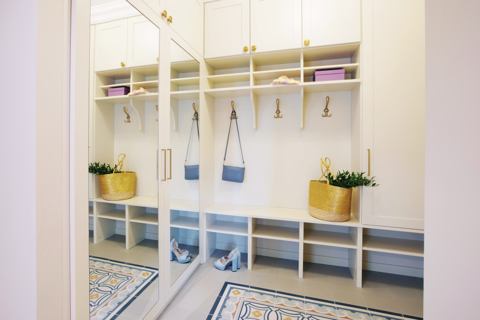 Обложка проекта: Коралловое море