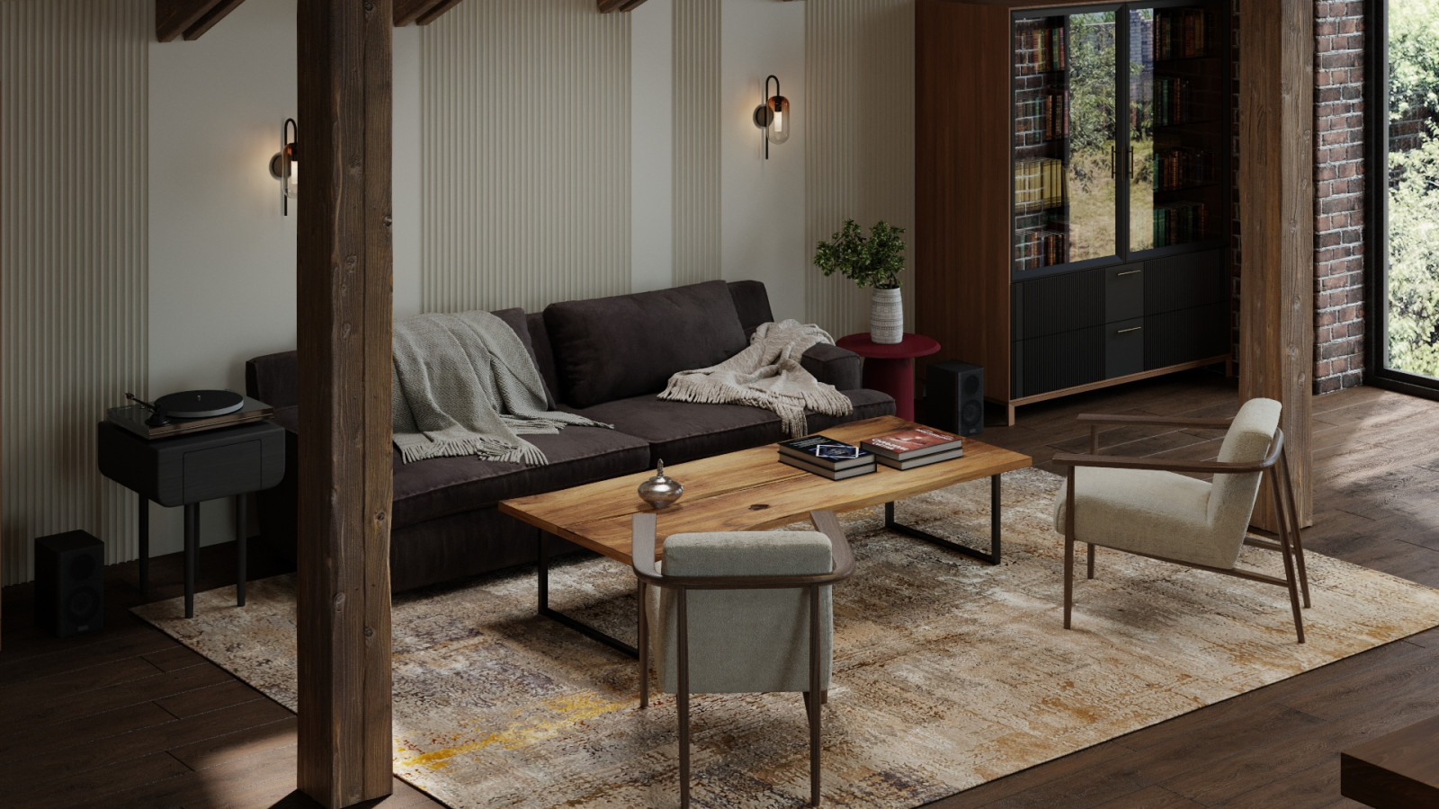 коттедж Ковалево-Родники