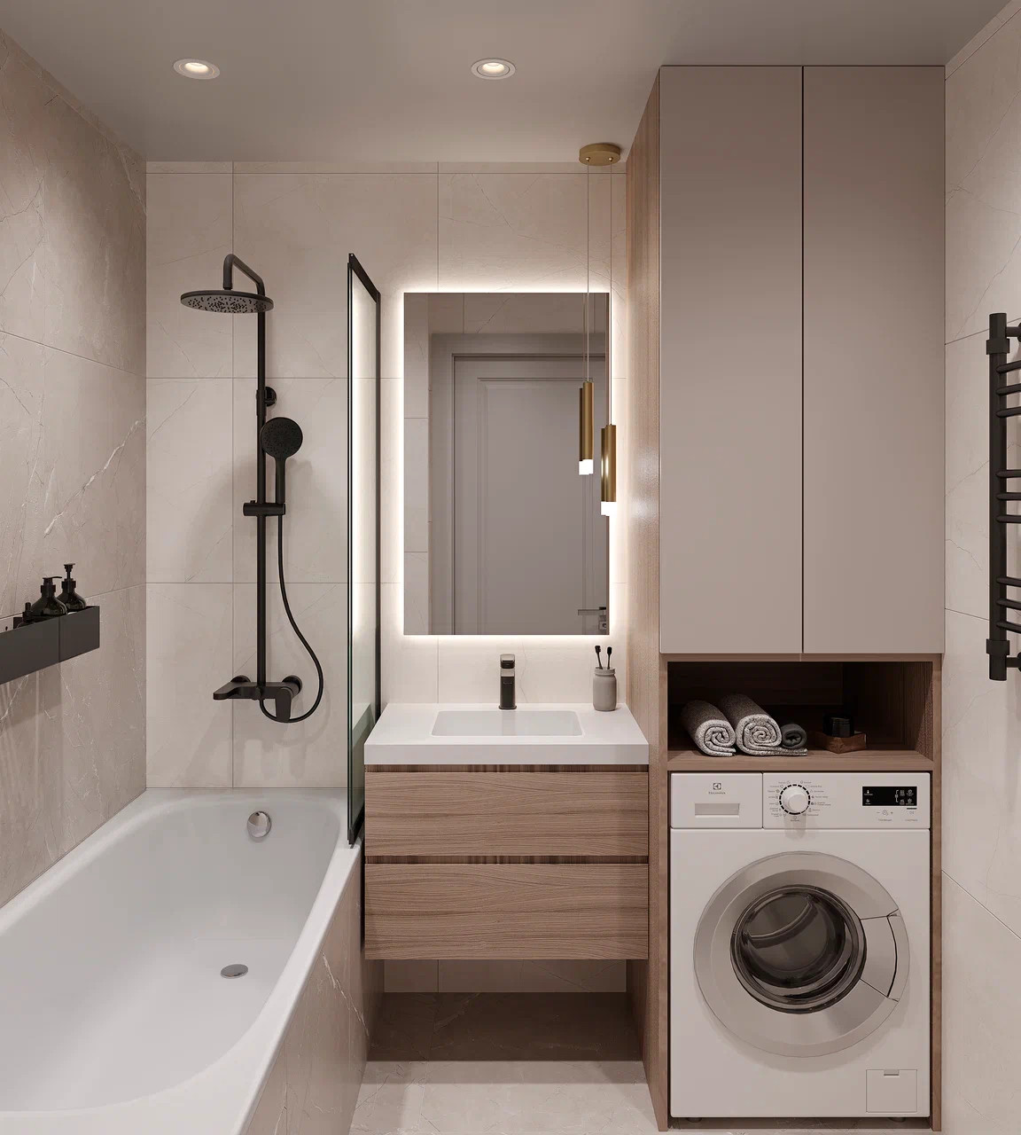 Квартал Мира