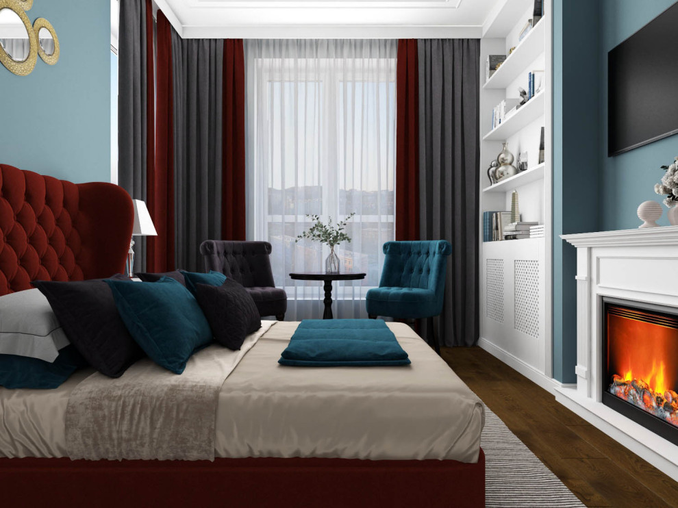 ЖК Планетарий в Нижнем Новгороде