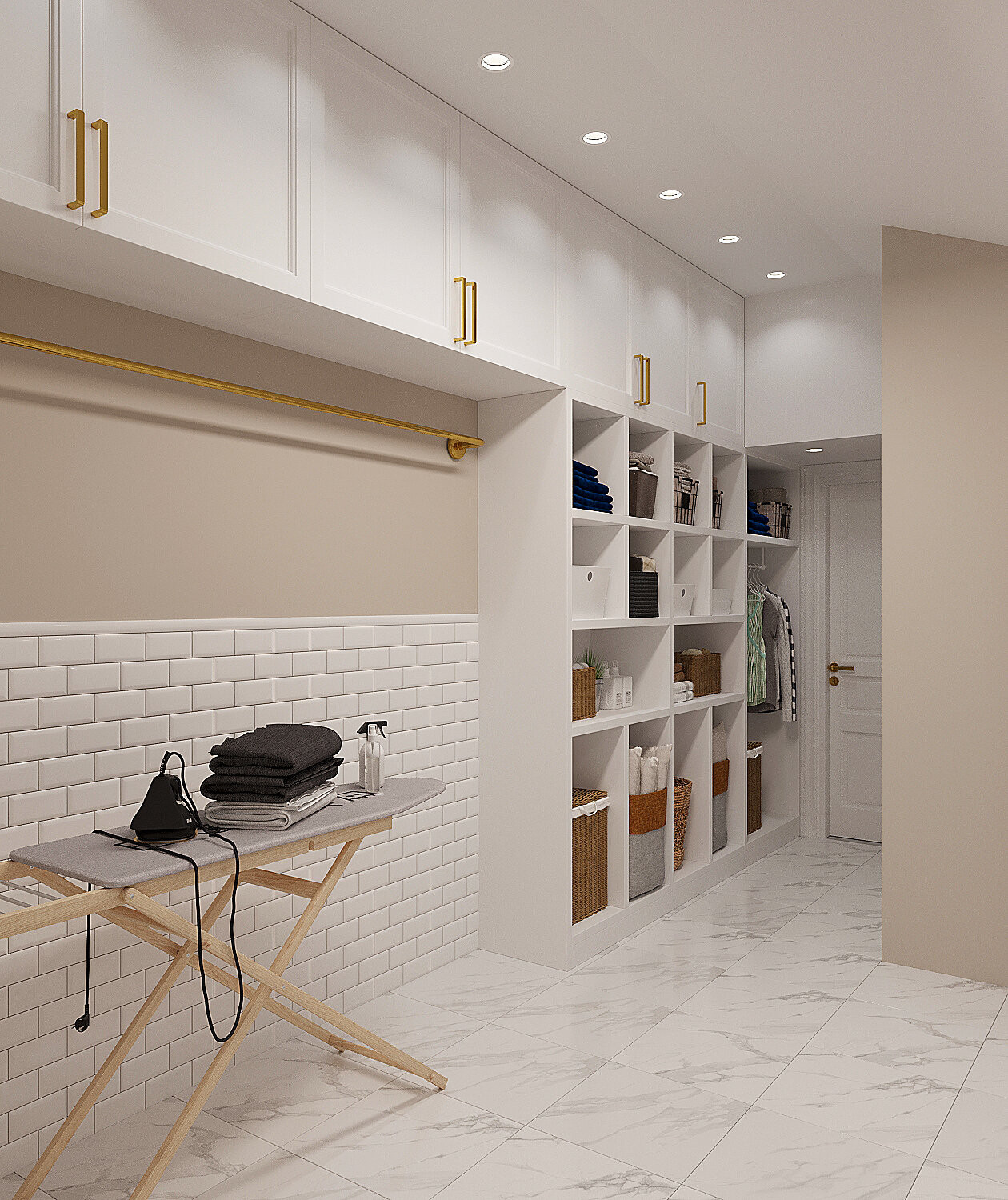 Коттедж 260 кв.м п. Дубрава