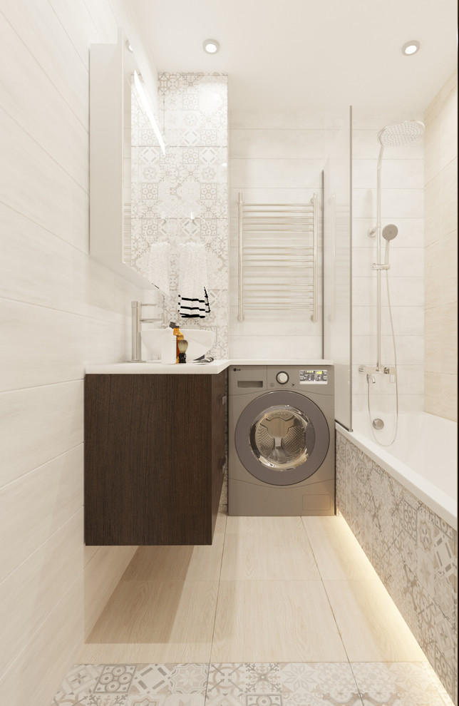 Современный эко-минимализм