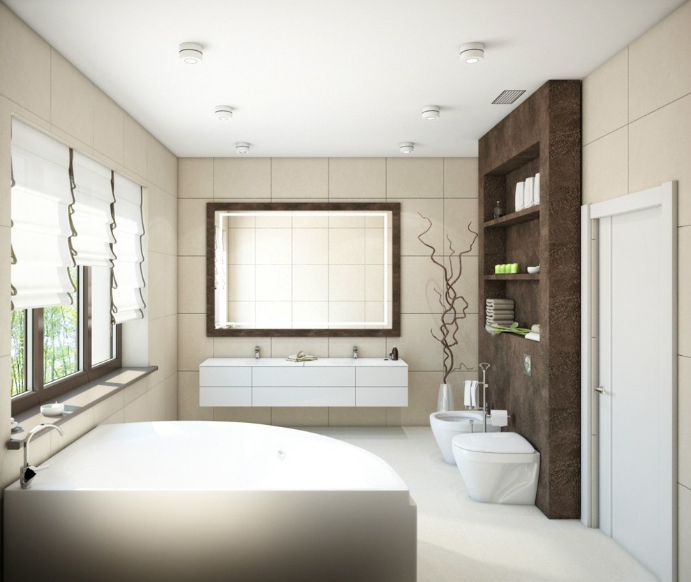 Обложка проекта: Дом в Тарасовке