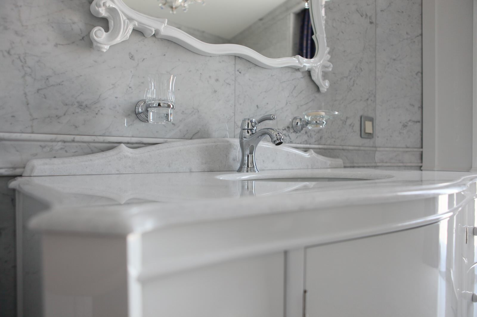 Квартира в Санкт-Петербурге