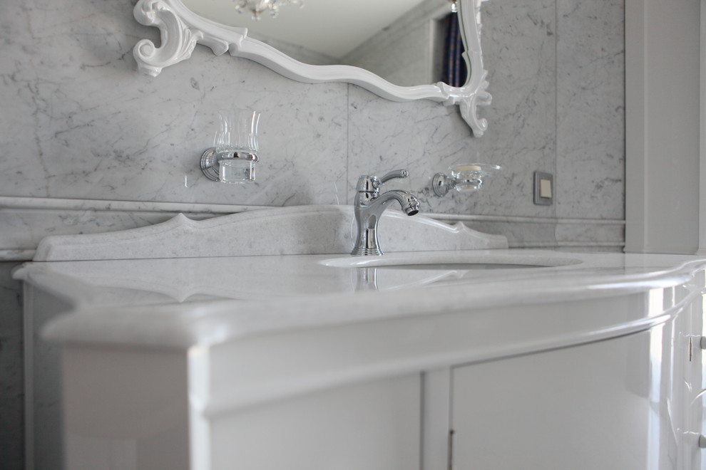 Квартира в Санкт-Петербурге