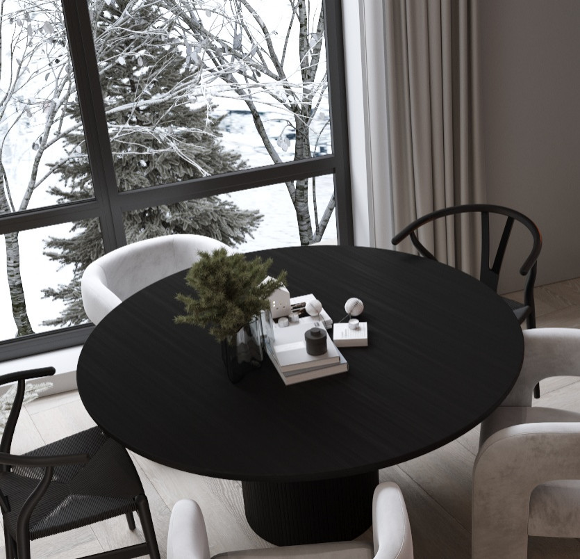 Дом пос. Новая Разводная