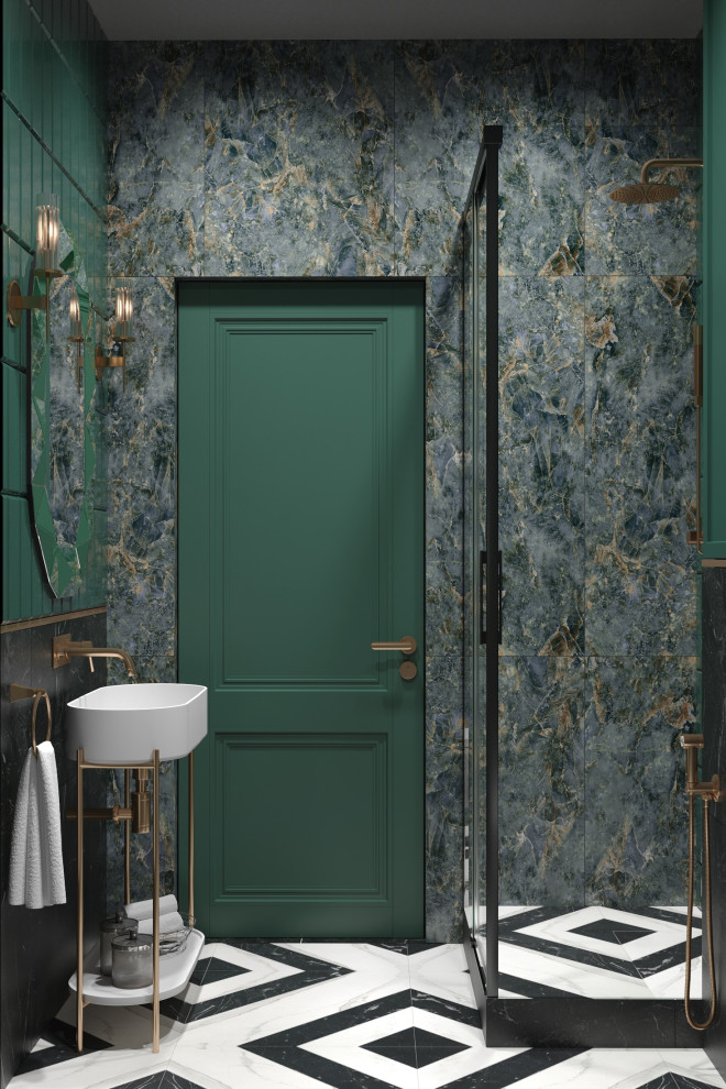 Квартира в ЖК Преображенский Двор