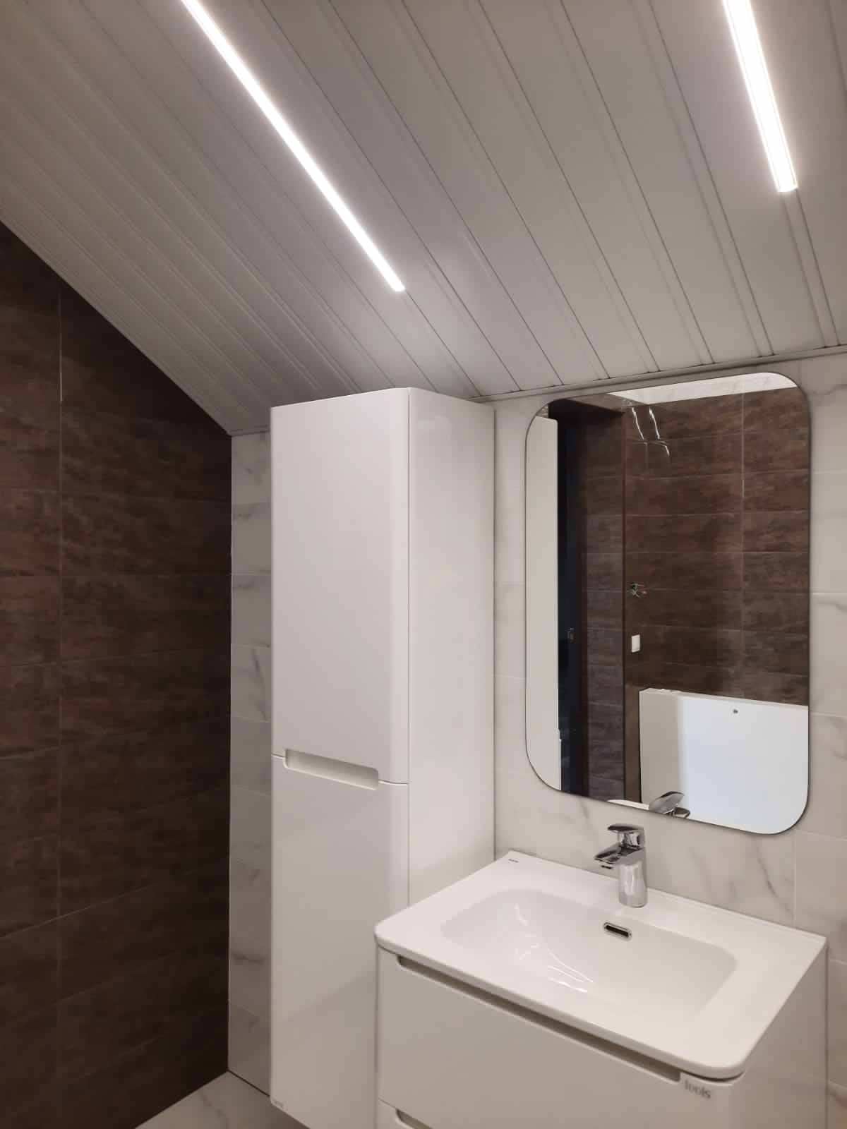 Строительство и отделка дома 800м2