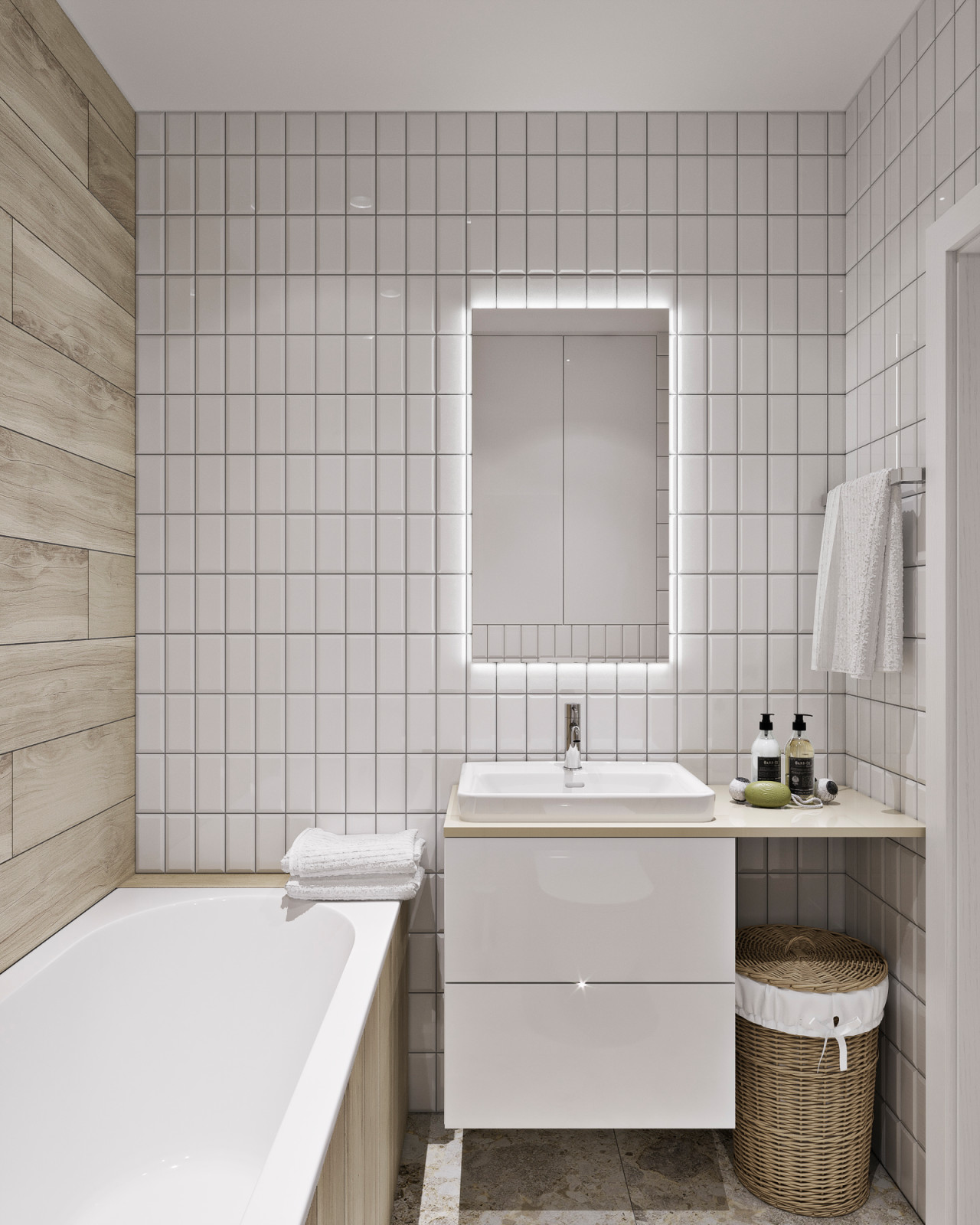 ЖК Петроглиф