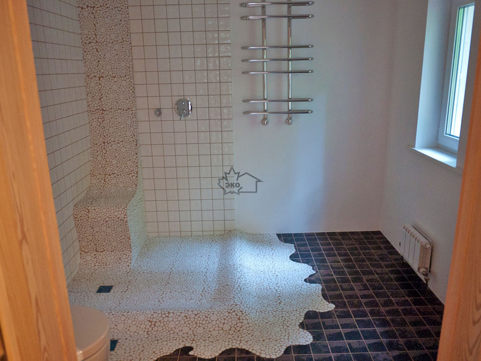 Дом в Барвихе