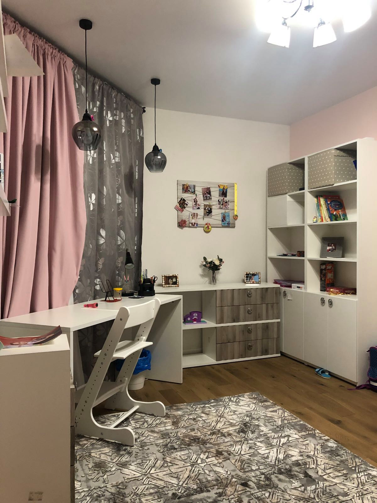 Квартира в жк "Высоково"