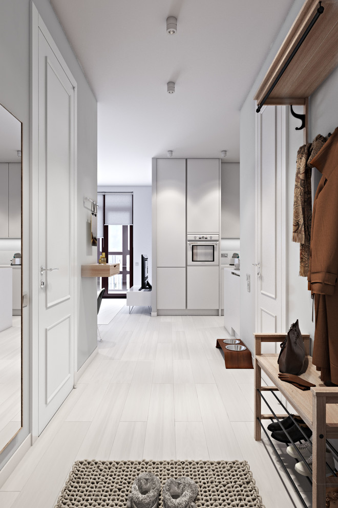 Обложка проекта: ЖК "Фили Град"