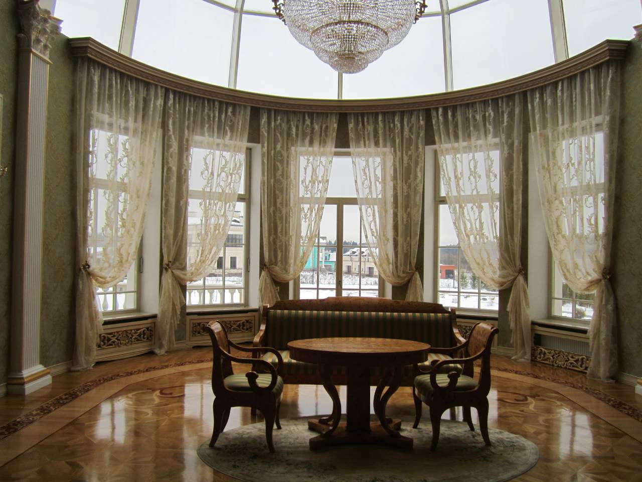 Декор студия "Альянс Дизайн"