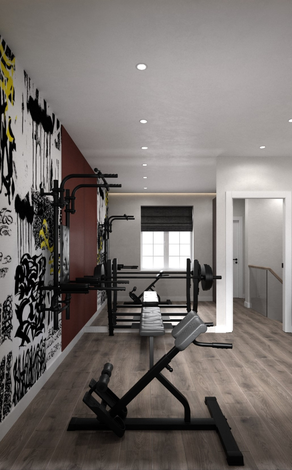 Таун-хаус в коттеджном поселке 5