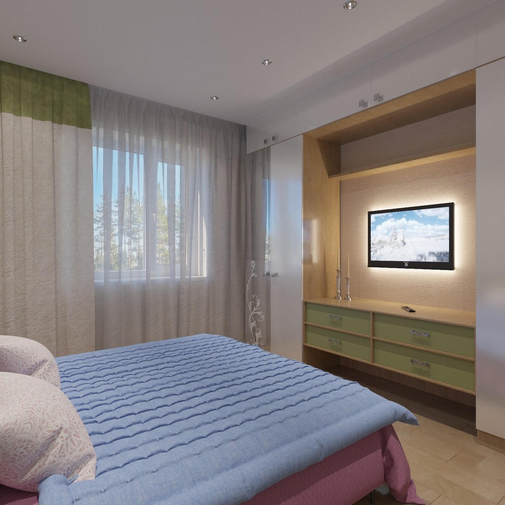 квартира в Кольцово