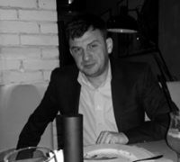 Константин Тлатов