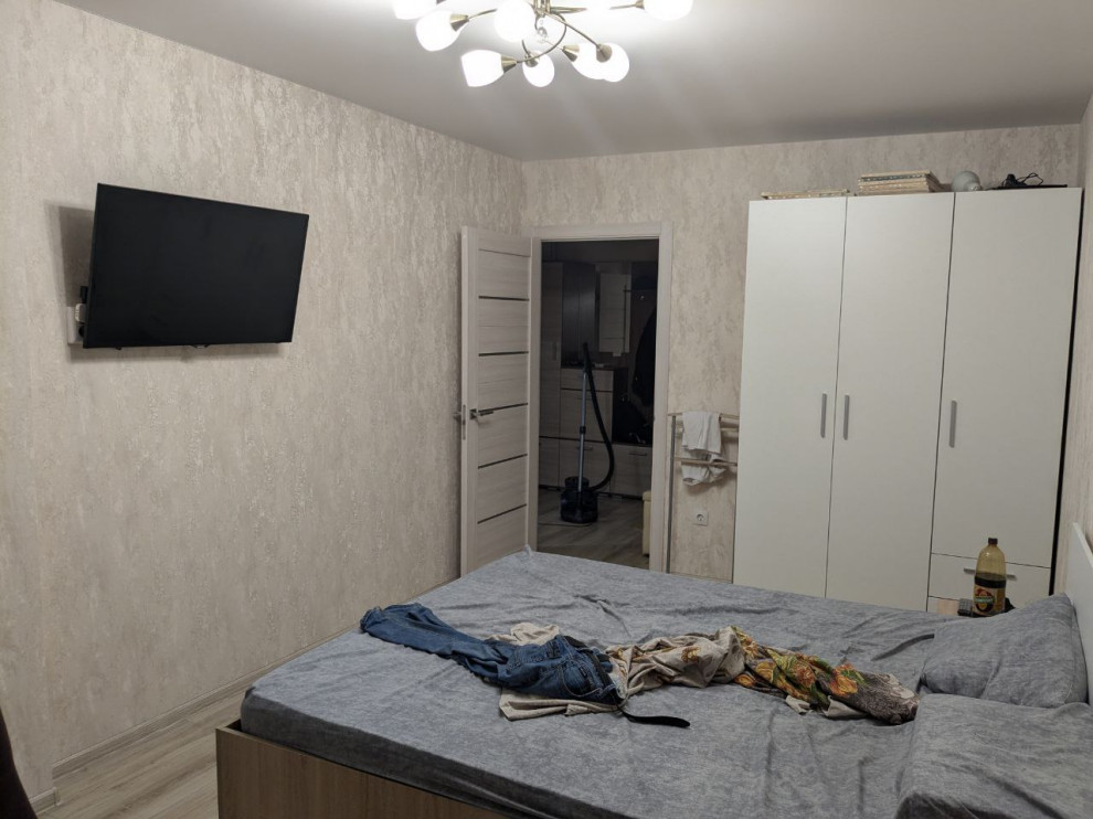 Виктория Родионова